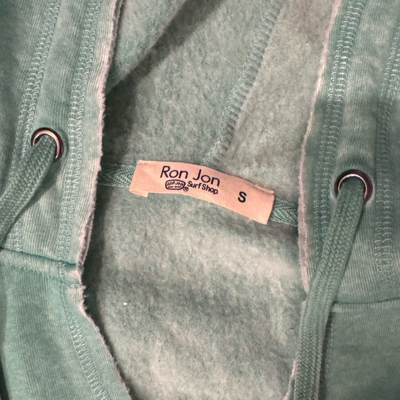 Ron Jon Sunny Salty Sandy Hoodie - Picture 5 of 6